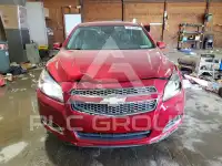2013 Chevrolet Malibu фото