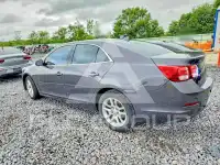 2013 Chevrolet Malibu photo