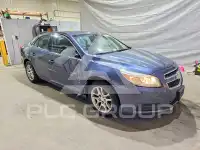 2013 Chevrolet Malibu фото