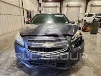 2013 Chevrolet Malibu фото