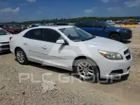 2013 Chevrolet Malibu фото