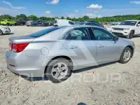 2013 Chevrolet Malibu фото