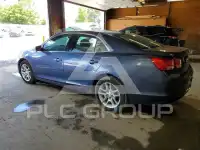2013 Chevrolet Malibu фото