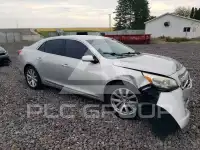 2013 Chevrolet Malibu фото