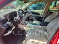 2013 Chevrolet Malibu фото