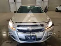 2013 Chevrolet Malibu фото