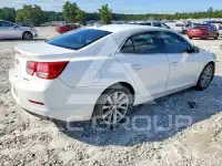 2013 Chevrolet Malibu фото