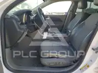 2013 Chevrolet Malibu фото