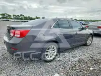 2013 Chevrolet Malibu photo