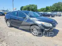2013 Chevrolet Malibu фото