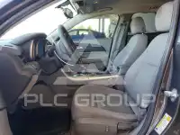 2013 Chevrolet Malibu photo