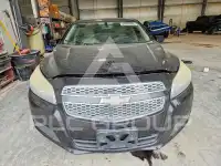2013 Chevrolet Malibu фото