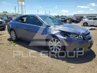 2013 Chevrolet Malibu фото