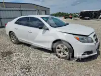 2013 Chevrolet Malibu фото