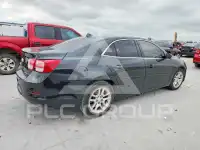 2013 Chevrolet Malibu фото