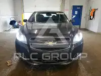 2013 Chevrolet Malibu фото