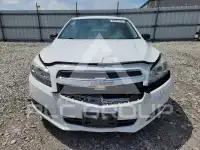 2013 Chevrolet Malibu фото