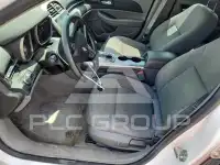 2013 Chevrolet Malibu фото