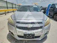 2013 Chevrolet Malibu фото