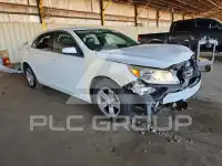 2013 Chevrolet Malibu фото