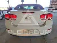 2013 Chevrolet Malibu фото