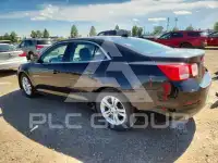 2013 Chevrolet Malibu фото