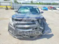 2013 Chevrolet Malibu фото