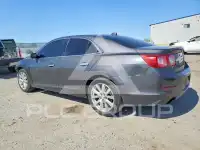 2013 Chevrolet Malibu фото