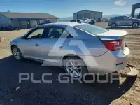 2013 Chevrolet Malibu фото