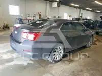 2013 Chevrolet Malibu фото