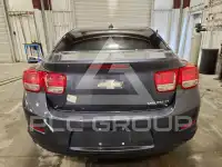 2013 Chevrolet Malibu фото