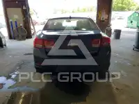 2013 Chevrolet Malibu фото