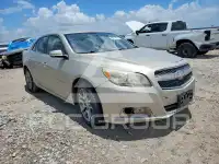 2013 Chevrolet Malibu фото