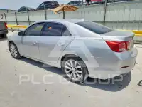 2013 Chevrolet Malibu фото