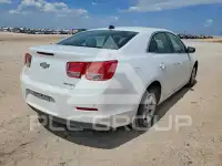 2013 Chevrolet Malibu фото
