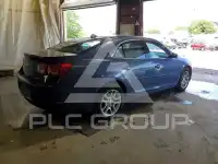 2013 Chevrolet Malibu фото