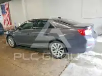 2013 Chevrolet Malibu фото