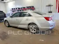 2013 Chevrolet Malibu фото