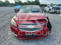 2013 Chevrolet Malibu фото