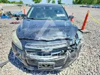 2013 Chevrolet Malibu фото