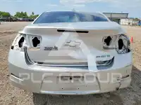 2013 Chevrolet Malibu photo