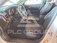 2013 Chevrolet Malibu фото