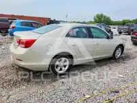 2013 Chevrolet Malibu фото