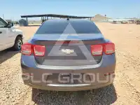 2013 Chevrolet Malibu фото
