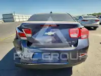 2013 Chevrolet Malibu photo