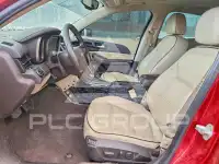 2013 Chevrolet Malibu photo