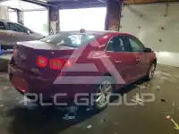 2013 Chevrolet Malibu фото