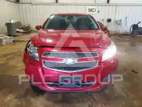 2013 Chevrolet Malibu фото