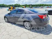 2013 Chevrolet Malibu фото