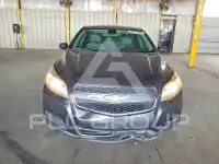 2013 Chevrolet Malibu фото